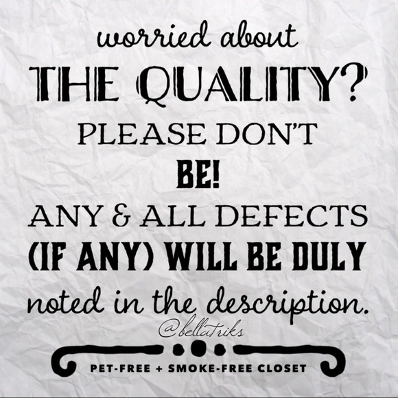 Meet your Posher, Kori - Picture 2 of 2